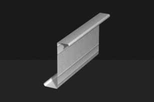 SZ400 Lysaght SupaZeds® profile